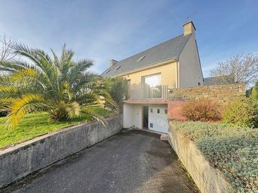 Maison a vendre Quimperlé 29300 Finistère 140 m2 6 pièces 249600 euros