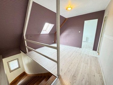 Maison a vendre Quimperlé 29300 Finistère 140 m2 6 pièces 249600 euros