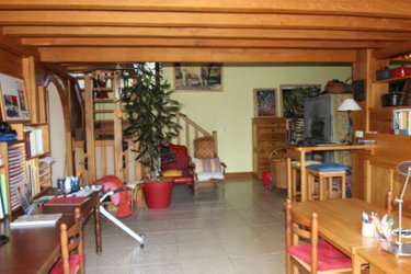 Maison a vendre Clamerey 21390 Côte-d'Or 167 m2 5 pièces 297000 euros