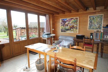 Maison a vendre Clamerey 21390 Côte-d'Or 167 m2 5 pièces 297000 euros