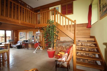 Maison a vendre Clamerey 21390 Côte-d'Or 167 m2 5 pièces 297000 euros