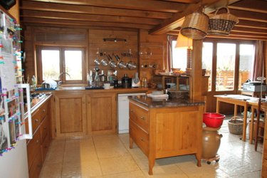 Maison a vendre Clamerey 21390 Côte-d'Or 167 m2 5 pièces 297000 euros