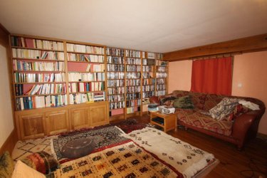 Maison a vendre Clamerey 21390 Côte-d'Or 167 m2 5 pièces 297000 euros