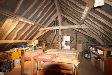 Maison a vendre Clamerey 21390 Côte-d'Or 167 m2 5 pièces 297000 euros