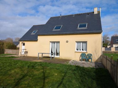 Maison a vendre Saint-Derrien 29440 Finistère 100 m2 6 pièces 219800 euros
