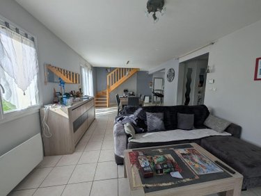 Maison a vendre Saint-Derrien 29440 Finistère 100 m2 6 pièces 219800 euros