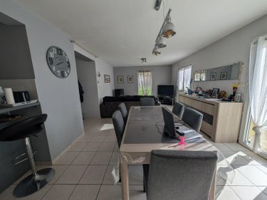 Maison a vendre Saint-Derrien 29440 Finistère 100 m2 6 pièces 219800 euros