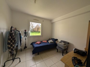 Maison a vendre Saint-Derrien 29440 Finistère 100 m2 6 pièces 219800 euros