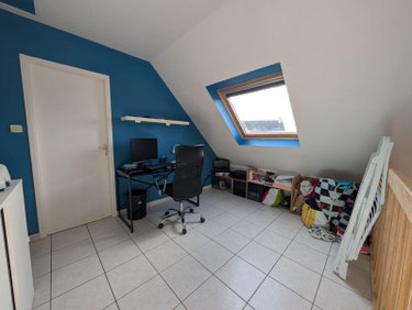 Maison a vendre Saint-Derrien 29440 Finistère 100 m2 6 pièces 219800 euros