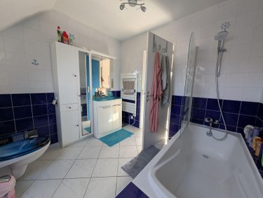 Maison a vendre Saint-Derrien 29440 Finistère 100 m2 6 pièces 219800 euros