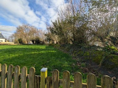 Maison a vendre Saint-Derrien 29440 Finistère 100 m2 6 pièces 219800 euros