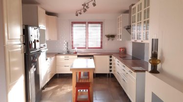 Maison a vendre Saint-Jacques-de-la-Lande 35136 Ille-et-Vilaine 125 m2 4 pièces 323890 euros