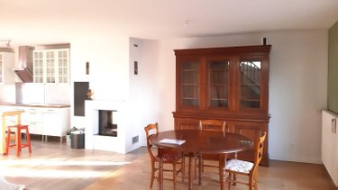 Maison a vendre Saint-Jacques-de-la-Lande 35136 Ille-et-Vilaine 125 m2 4 pièces 323890 euros