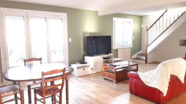Maison a vendre Saint-Jacques-de-la-Lande 35136 Ille-et-Vilaine 125 m2 4 pièces 323890 euros