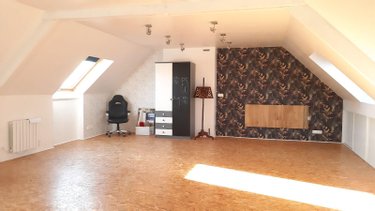 Maison a vendre Saint-Jacques-de-la-Lande 35136 Ille-et-Vilaine 125 m2 4 pièces 323890 euros