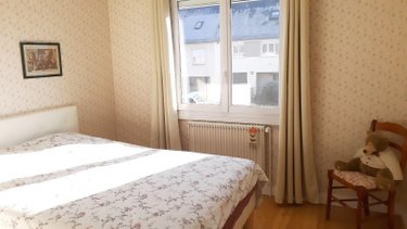 Maison a vendre Saint-Jacques-de-la-Lande 35136 Ille-et-Vilaine 125 m2 4 pièces 323890 euros
