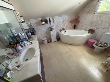 Maison a vendre La-Montagne 97417 Réunion 189 m2 5 pièces 485000 euros
