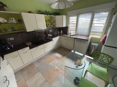 Maison a vendre La-Montagne 97417 Réunion 189 m2 5 pièces 485000 euros