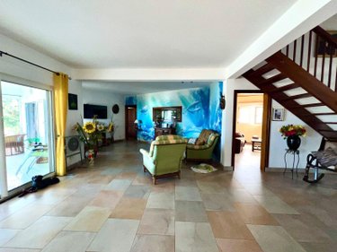 Maison a vendre La-Montagne 97417 Réunion 189 m2 5 pièces 470000 euros