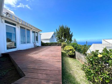 Maison a vendre La-Montagne 97417 Réunion 189 m2 5 pièces 470000 euros