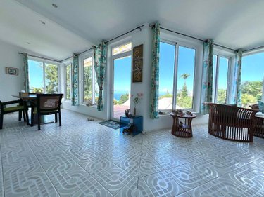 Maison a vendre La-Montagne 97417 Réunion 189 m2 5 pièces 485000 euros