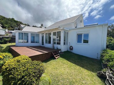 Maison a vendre La-Montagne 97417 Réunion 189 m2 5 pièces 485000 euros