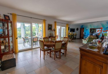 Maison a vendre La-Montagne 97417 Réunion 189 m2 5 pièces 485000 euros