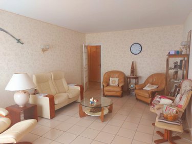 Appartement a vendre La Rochelle 17000 Charente-Maritime 79 m2 2 pièces 271232 euros