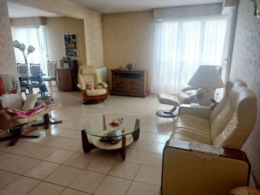 Appartement a vendre La Rochelle 17000 Charente-Maritime 79 m2 2 pièces 271232 euros