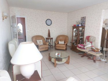 Appartement a vendre La Rochelle 17000 Charente-Maritime 79 m2 2 pièces 271232 euros