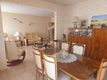 Appartement a vendre La Rochelle 17000 Charente-Maritime 79 m2 2 pièces 271232 euros