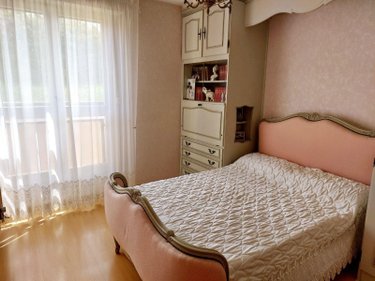 Appartement a vendre La Rochelle 17000 Charente-Maritime 79 m2 2 pièces 271232 euros