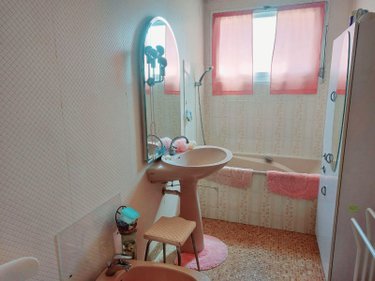 Appartement a vendre La Rochelle 17000 Charente-Maritime 79 m2 2 pièces 271232 euros
