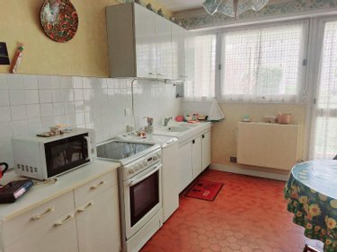 Appartement a vendre La Rochelle 17000 Charente-Maritime 79 m2 2 pièces 271232 euros