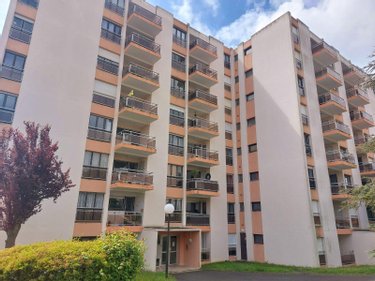 Appartement a vendre La Rochelle 17000 Charente-Maritime 79 m2 2 pièces 271232 euros