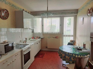 Appartement a vendre La Rochelle 17000 Charente-Maritime 79 m2 2 pièces 229504 euros