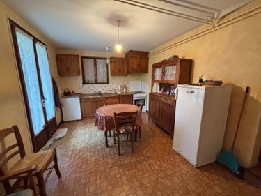 Maison a vendre Lacapelle-Marival 46120 Lot 132 m2 5 pièces 172950 euros