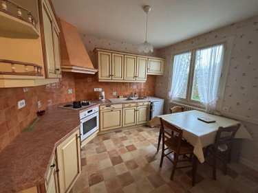 Maison a vendre Lacapelle-Marival 46120 Lot 132 m2 5 pièces 172950 euros