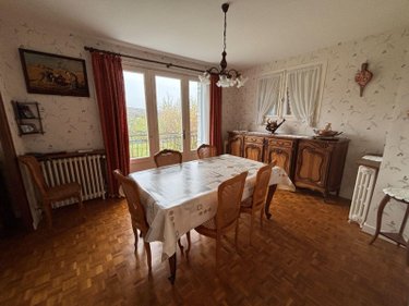Maison a vendre Lacapelle-Marival 46120 Lot 132 m2 5 pièces 172950 euros