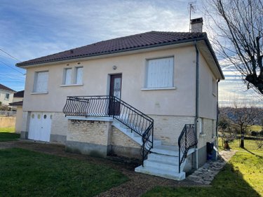 Maison a vendre Lacapelle-Marival 46120 Lot 132 m2 5 pièces 172950 euros