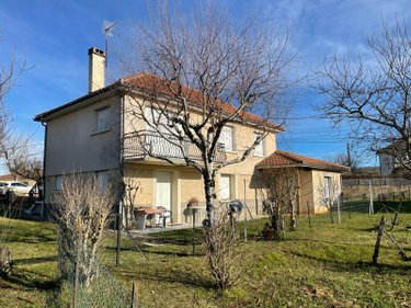 Maison a vendre Lacapelle-Marival 46120 Lot 132 m2 5 pièces 172950 euros