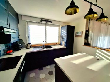 Appartement a vendre Chamalières 63400 Puy-de-Dôme 93 m2 5 pièces 211000 euros