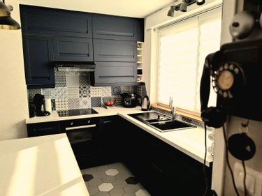 Appartement a vendre Chamalières 63400 Puy-de-Dôme 93 m2 5 pièces 211000 euros