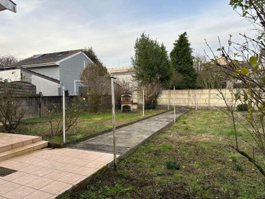 Maison a vendre Cenon 33150 Gironde 98 m2 4 pièces 325000 euros