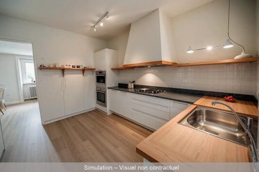 Maison a vendre Cenon 33150 Gironde 98 m2 4 pièces 325000 euros