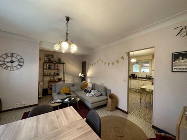 Maison a vendre Cenon 33150 Gironde 98 m2 4 pièces 325000 euros