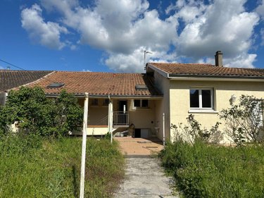 Maison a vendre Cenon 33150 Gironde 98 m2 4 pièces 325000 euros