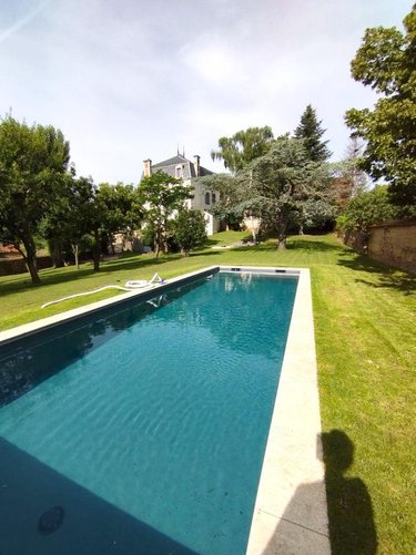 Maison a vendre Apchat 63420 Puy-de-Dôme 194 m2 9 pièces 409500 euros