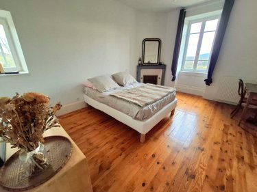 Maison a vendre Apchat 63420 Puy-de-Dôme 194 m2 9 pièces 409500 euros