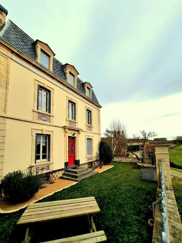 Maison a vendre Apchat 63420 Puy-de-Dôme 194 m2 9 pièces 409500 euros